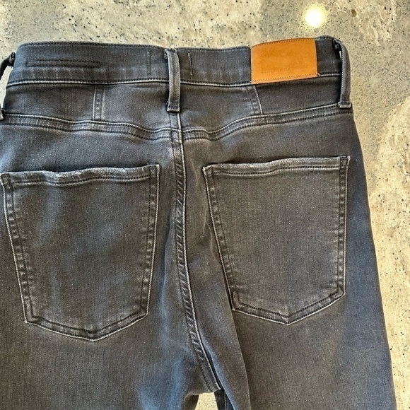 Citizens of Humanity High-Rise Chrissy Skinny Jeans Size 26 - Picture 5 of 10